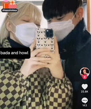 Just Jerk Howl Bad Dating