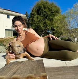 comedian whitney cummings