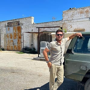 Clint Eastwood Partner Dies at 61