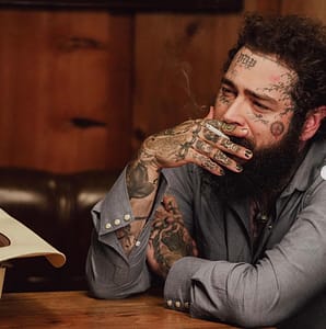 Post Malone Drops New Album F-1 Trillion and Long Bed Extended Version