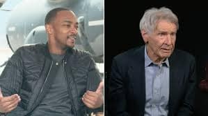 Harrison Ford Teases His Marvel Future