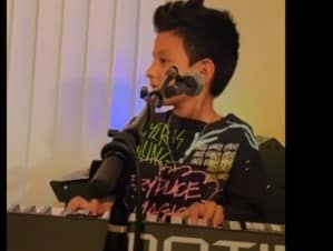 ‘Aidin Fingertip Stephen’ Video: The Viral Hoax Explained