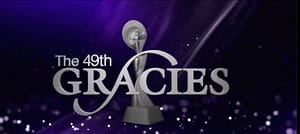 Iconic Gossip Columnist Cindy Adams Given a Gracie Award