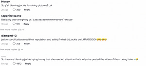 Litzareli Madrigal Apology