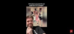 perez hilton britney spears