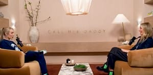 call her daddy podcast