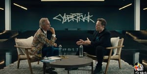 Elon Musk Transgender Daughter Slams Her "Serial Adulterer" Father