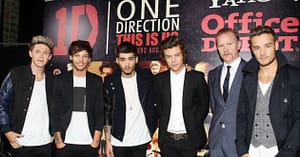 Liam Payne's Family Statement Following His Death