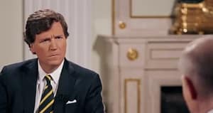 Tucker Carlson Putin Interview Reddit