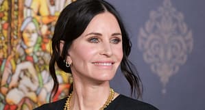 courteney cox