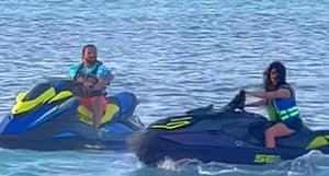 Drake And Camila Cabello Dating Rumors