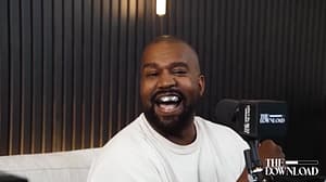 Kanye West Michelle Obama 'The Download' Podcast