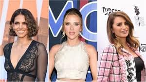 2025 Oscars: Halle Berry, Scarlett Johansson, and More to Present