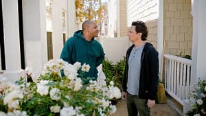 John Travolta super bowl ad