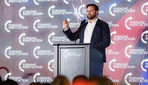 Jennifer Aniston Slams Sen. JD Vance for "Childless Cat Lady" Comment