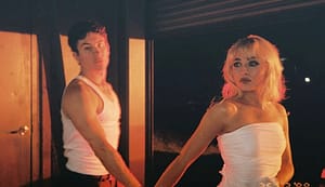 Barry Keoghan Reveals Favourite Sabrina Carpenter Song