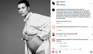 Sofia Richie Instagram