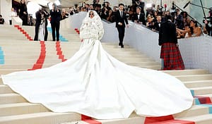 rihanna met gala 2023