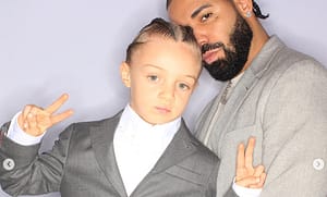 drake son