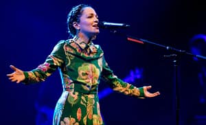 Natalia Lafourcade