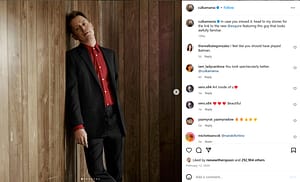 macaulay culkin esquire photoshoot