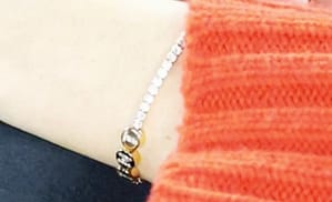 Taylor Swift Bracelet TNT What It Means