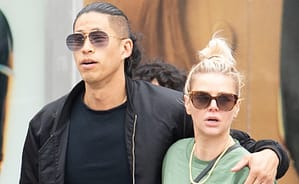 ariana madix new boyfriend