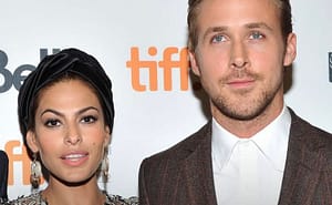 Who is Ryan Gosling's wife?