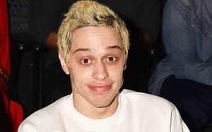 pete davidson