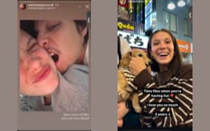 Millie Bobby Brown Fiance Age