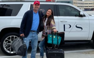 Kyle and Mauricio marriage break up