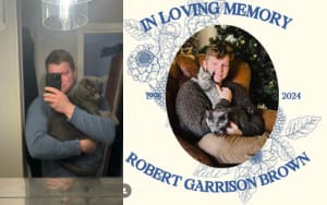 Garrison Brown Memorial Fund