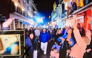 Sugar Bowl Breast 2024