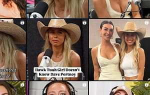 Hawk Tuah Girl Plan Bri Uncut Podcast Debut