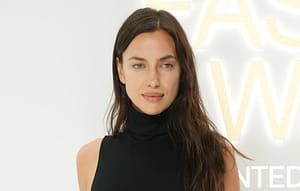 irina shayk