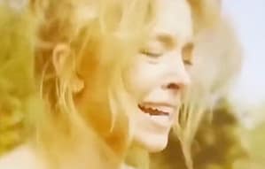 Sydney Sweeney Spider Bite