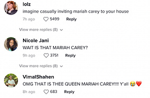 kim kardashian north west tiktok