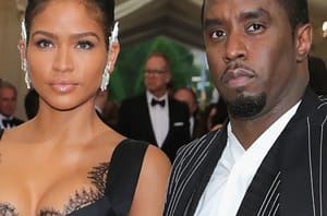 How Long Did Diddy Date Cassie