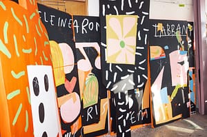 The Prisoner Wine Celebrates Canadian Artists Through An Exclusive Art Series And Exhibit With Justin Broadbent