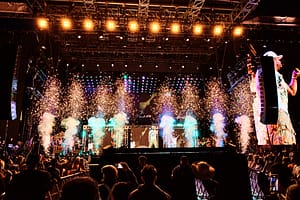 Lovers & Friends 50 Cent