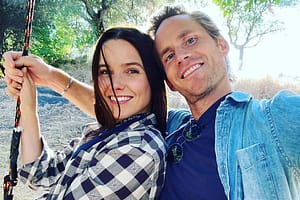 sophia bush divorces husband