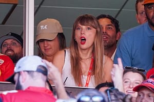 taylor swift nfl