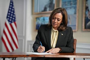 Celebrities and Stars Who Have Endorsed Kamala Harris