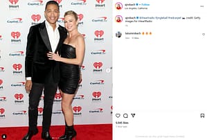 amy robach tj holmes