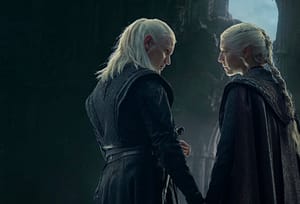 HBO Sneak Peek of Upcoming "A Knight of the Seven Kingdoms"