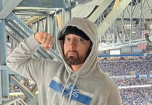 Is Eminem Really Dead?