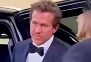 Ryan Reynolds Time100 Yells Stop Video Goes Viral