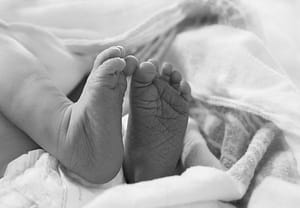 Kane Brown and wife Katelyn Introduce Baby Son