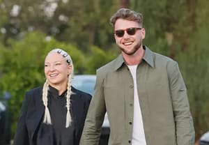 Are Harry Jowsey Sia Dating For Real?