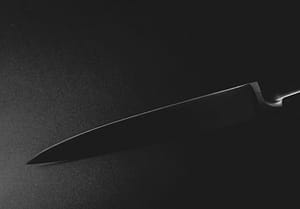 Knife Video Trending